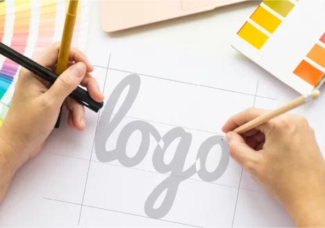 تاثیر لوگو در هویت بصری و برندینگ