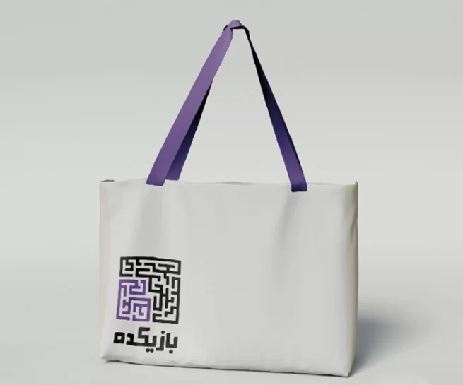 طراحی لوگو بازیکده