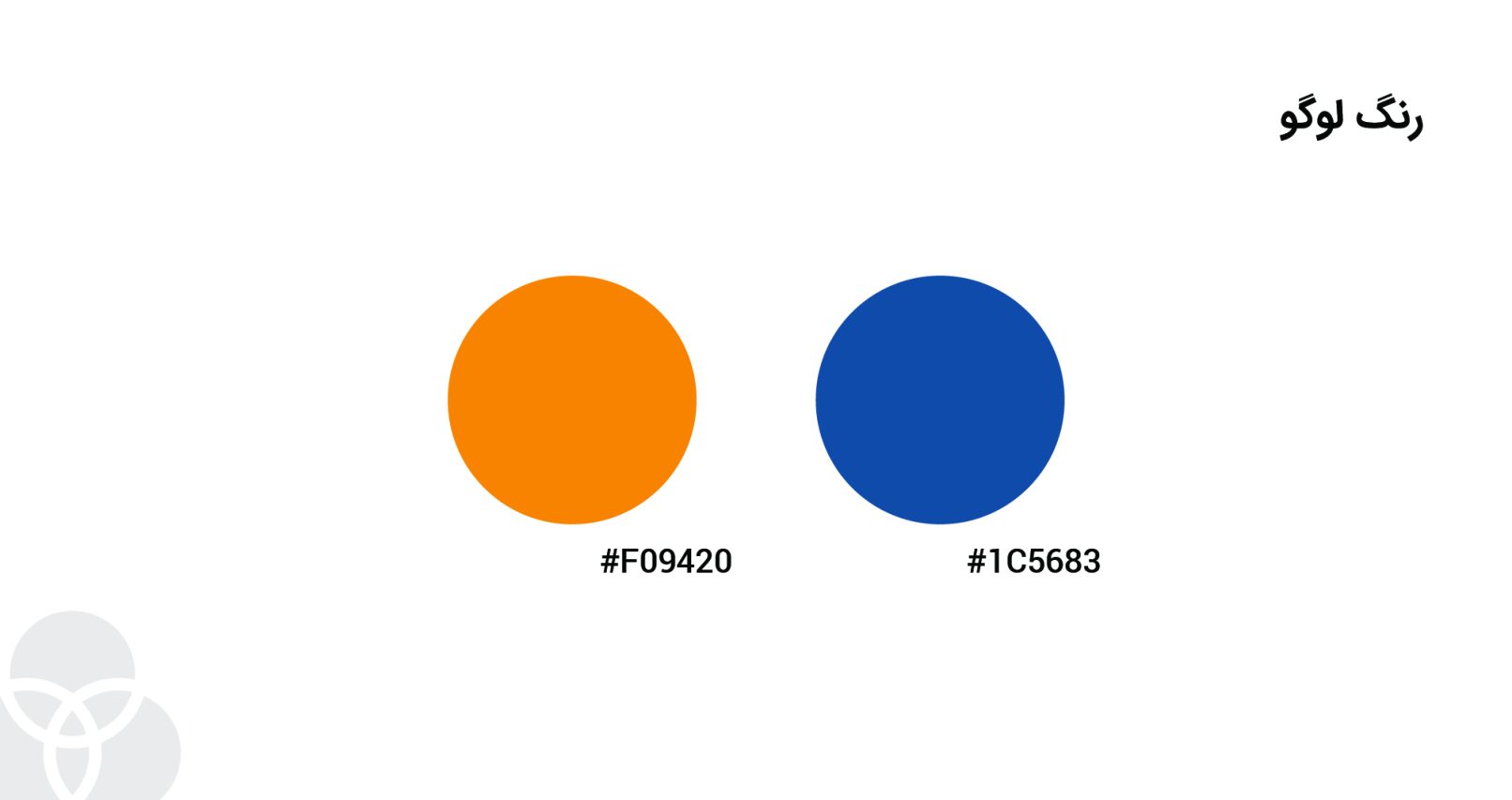 طراحی لوگو پارس کمپوست