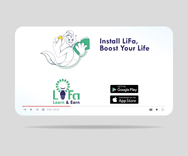 پروموشن برند لایفا