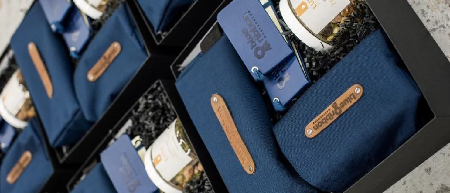 هدایای سازمانی و تأثیر آن بر رفتار و میزان کار کارکنان