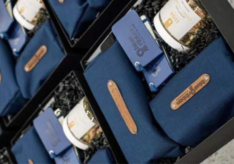 هدایای سازمانی و تأثیر آن بر رفتار و میزان کار کارکنان